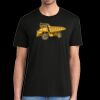 Super Soft Perfect Tri ® Tee Thumbnail