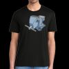 Super Soft Perfect Tri ® Tee Thumbnail