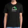 Super Soft Perfect Tri ® Tee Thumbnail