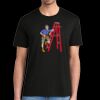 Super Soft Perfect Tri ® Tee Thumbnail