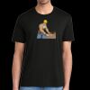 Super Soft Perfect Tri ® Tee Thumbnail