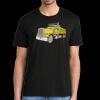 Super Soft Perfect Tri ® Tee Thumbnail
