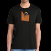 Super Soft Perfect Tri ® Tee Thumbnail