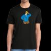 Super Soft Perfect Tri ® Tee Thumbnail