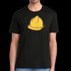 Super Soft Perfect Tri ® Tee Thumbnail