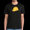 Super Soft Perfect Tri ® Tee Thumbnail