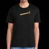 Super Soft Perfect Tri ® Tee Thumbnail