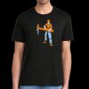 Super Soft Perfect Tri ® Tee Thumbnail