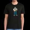 Super Soft Perfect Tri ® Tee Thumbnail