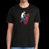 Super Soft Perfect Tri ® Tee Thumbnail