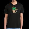 Super Soft Perfect Tri ® Tee Thumbnail