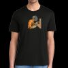 Super Soft Perfect Tri ® Tee Thumbnail