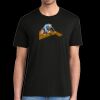 Super Soft Perfect Tri ® Tee Thumbnail