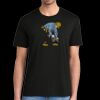 Super Soft Perfect Tri ® Tee Thumbnail