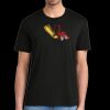 Super Soft Perfect Tri ® Tee Thumbnail
