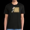 Super Soft Perfect Tri ® Tee Thumbnail