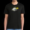 Super Soft Perfect Tri ® Tee Thumbnail