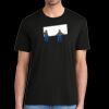 Super Soft Perfect Tri ® Tee Thumbnail