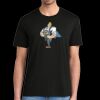 Super Soft Perfect Tri ® Tee Thumbnail