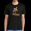 Super Soft Perfect Tri ® Tee Thumbnail