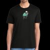 Super Soft Perfect Tri ® Tee Thumbnail