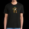 Super Soft Perfect Tri ® Tee Thumbnail