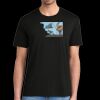Super Soft Perfect Tri ® Tee Thumbnail