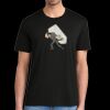 Super Soft Perfect Tri ® Tee Thumbnail