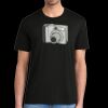Super Soft Perfect Tri ® Tee Thumbnail