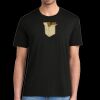Super Soft Perfect Tri ® Tee Thumbnail