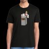 Super Soft Perfect Tri ® Tee Thumbnail