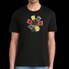 Super Soft Perfect Tri ® Tee Thumbnail