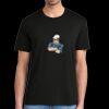 Super Soft Perfect Tri ® Tee Thumbnail