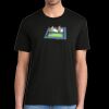 Super Soft Perfect Tri ® Tee Thumbnail
