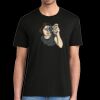 Super Soft Perfect Tri ® Tee Thumbnail