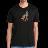 Super Soft Perfect Tri ® Tee Thumbnail