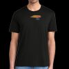 Super Soft Perfect Tri ® Tee Thumbnail