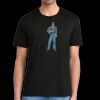 Super Soft Perfect Tri ® Tee Thumbnail