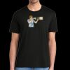 Super Soft Perfect Tri ® Tee Thumbnail