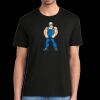 Super Soft Perfect Tri ® Tee Thumbnail