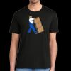 Super Soft Perfect Tri ® Tee Thumbnail