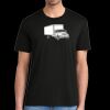 Super Soft Perfect Tri ® Tee Thumbnail