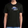 Super Soft Perfect Tri ® Tee Thumbnail