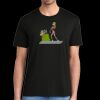 Super Soft Perfect Tri ® Tee Thumbnail