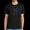 Super Soft Perfect Tri ® Tee Thumbnail