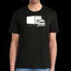 Super Soft Perfect Tri ® Tee Thumbnail