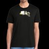 Super Soft Perfect Tri ® Tee Thumbnail