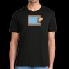 Super Soft Perfect Tri ® Tee Thumbnail