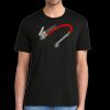 Super Soft Perfect Tri ® Tee Thumbnail