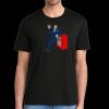 Super Soft Perfect Tri ® Tee Thumbnail